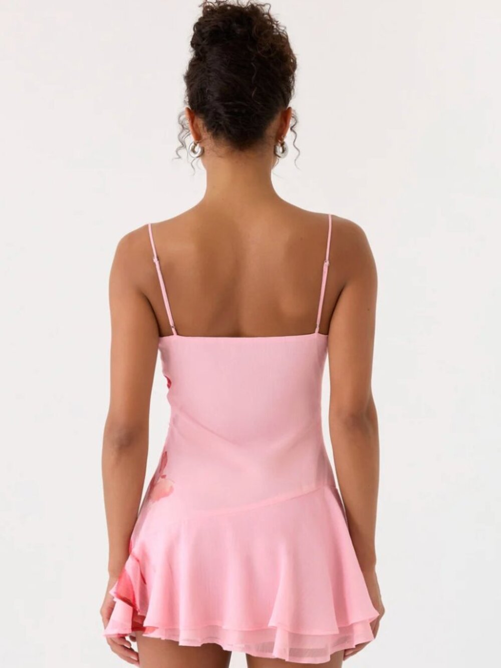 NWT Marisolana Mini Dress - Picture 3 of 4
